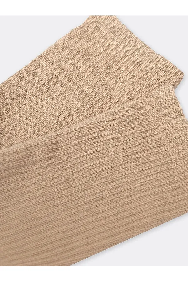 Носки женские MARK FORMELLE, капучино - фото 2