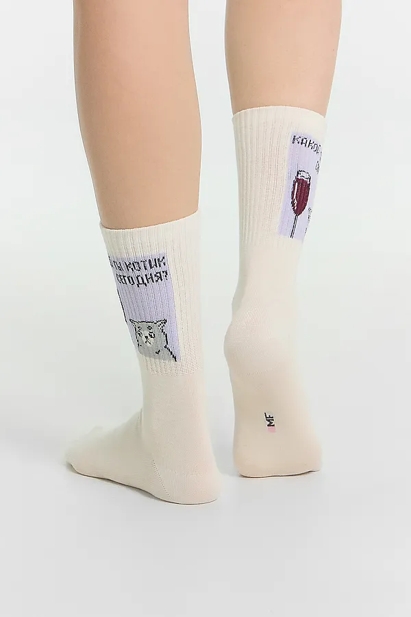 Колье MARK FORMELLE, молочный - фото 2