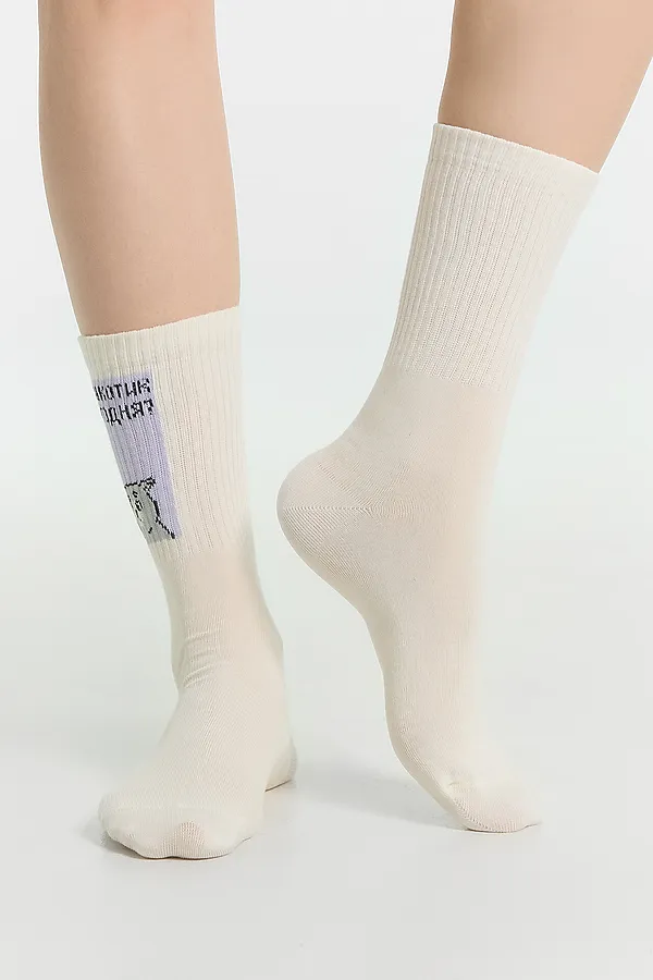 Колье MARK FORMELLE, молочный - фото 2