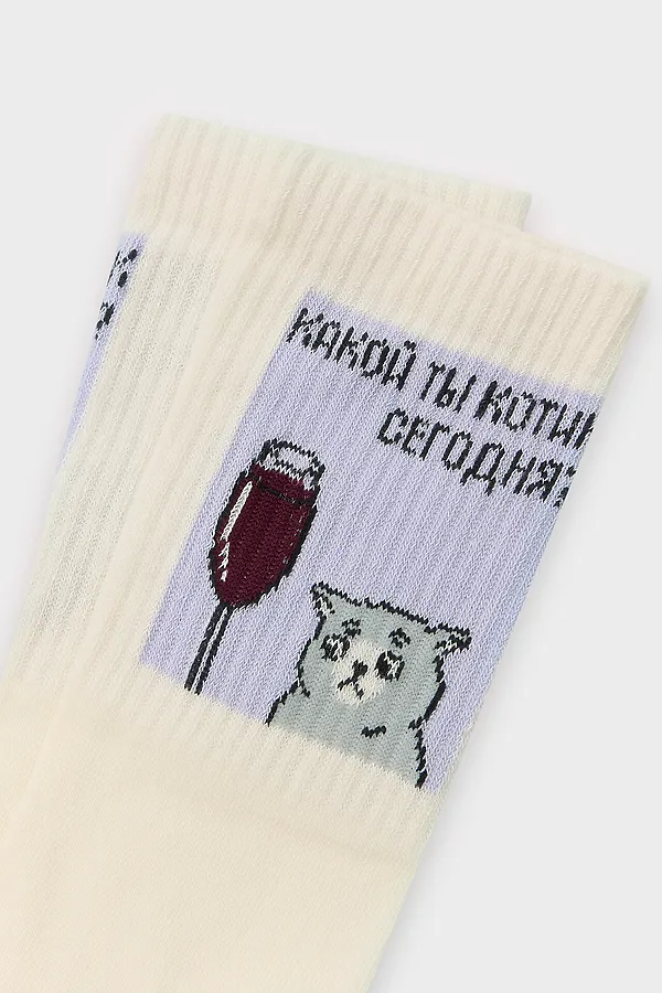 Колье MARK FORMELLE, молочный - фото 2