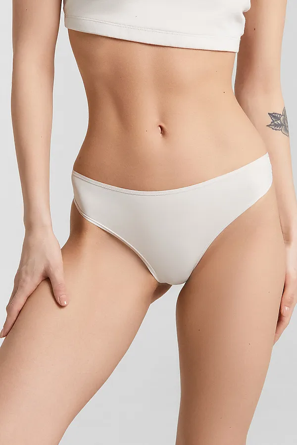 Трусы женские MARK FORMELLE, жемчуг - фото 2