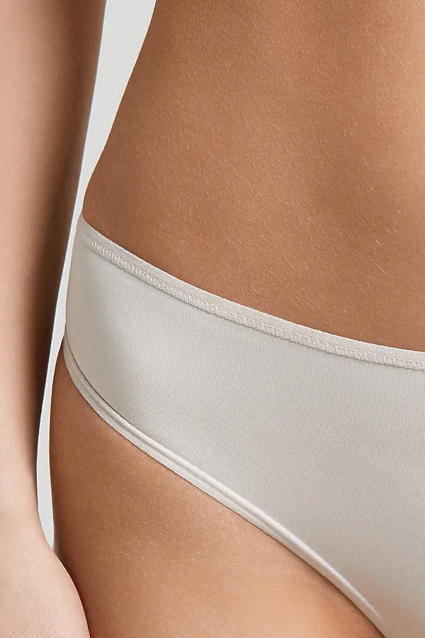 Трусы женские MARK FORMELLE, жемчуг - фото 2