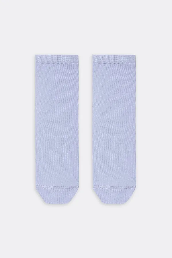 Носки детские MARK FORMELLE, св.лаванда - фото 2