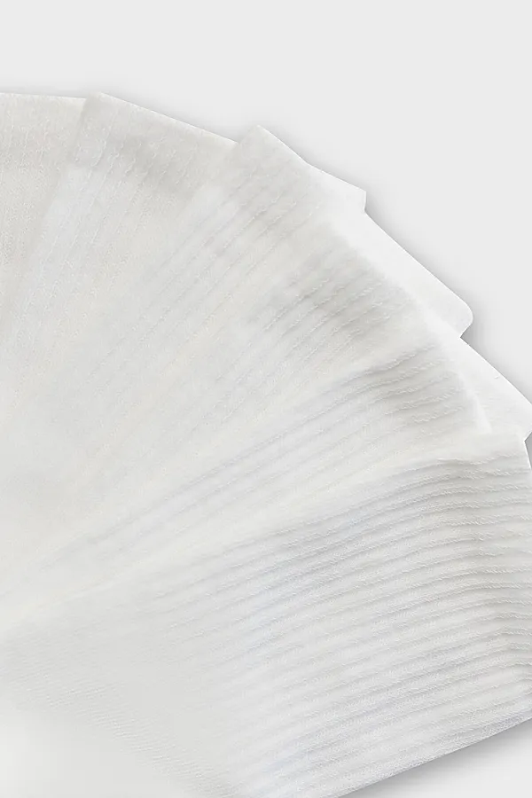 Носки детские (3 пары) MARK FORMELLE, белый-3/ - фото 2