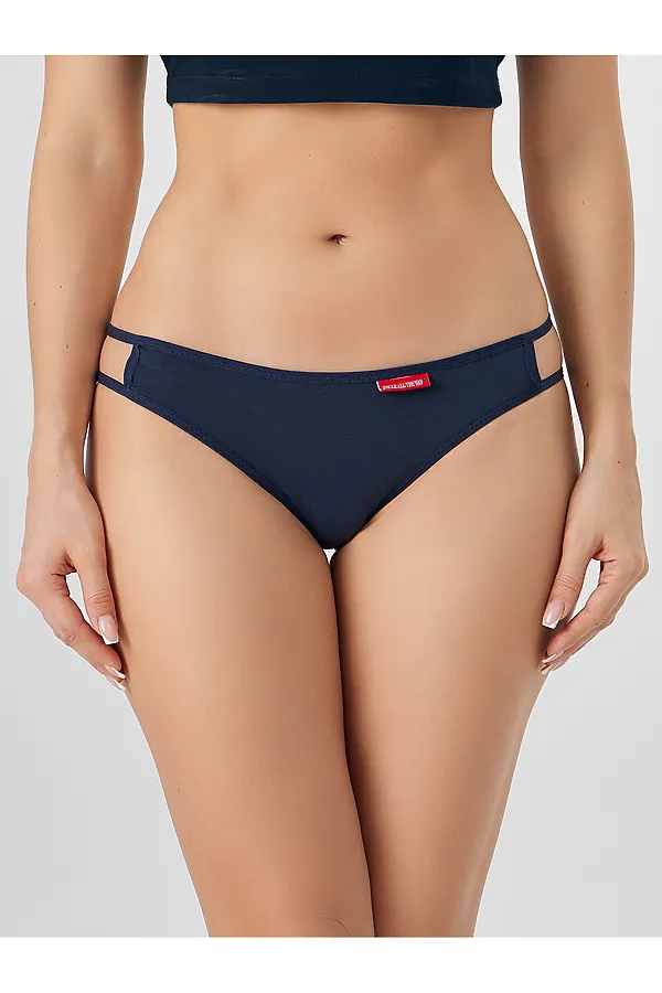 Трусы женские (3шт.) MARK FORMELLE, море1 - фото 2