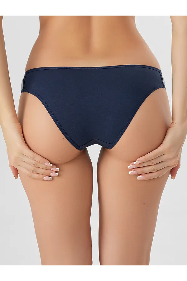 Трусы женские (3шт.) MARK FORMELLE, море1 - фото 2