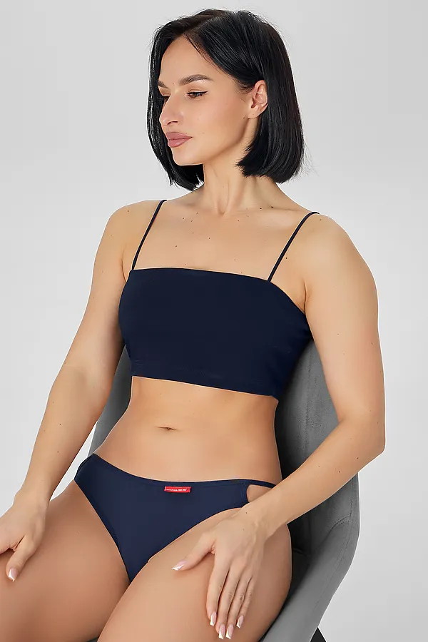 Трусы женские (3шт.) MARK FORMELLE, море1 - фото 2