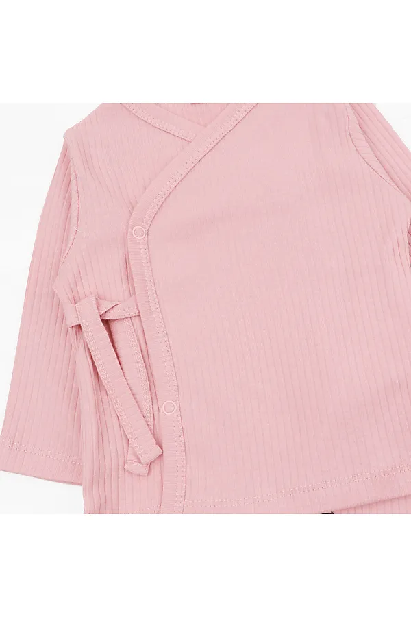 Комплект YOULALA, розовый - фото 2