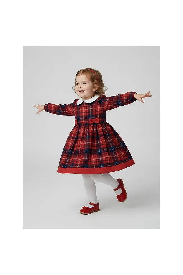 Платье YOULALA, красный - фото 2