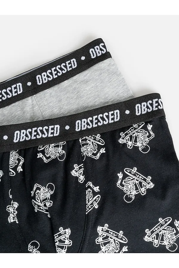 Трусы ACOOLA, цвет в ассортименте - фото 2