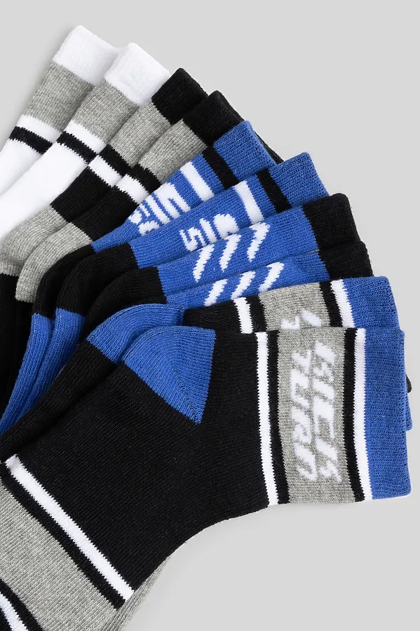 Носки ACOOLA, разноцветный - фото 2