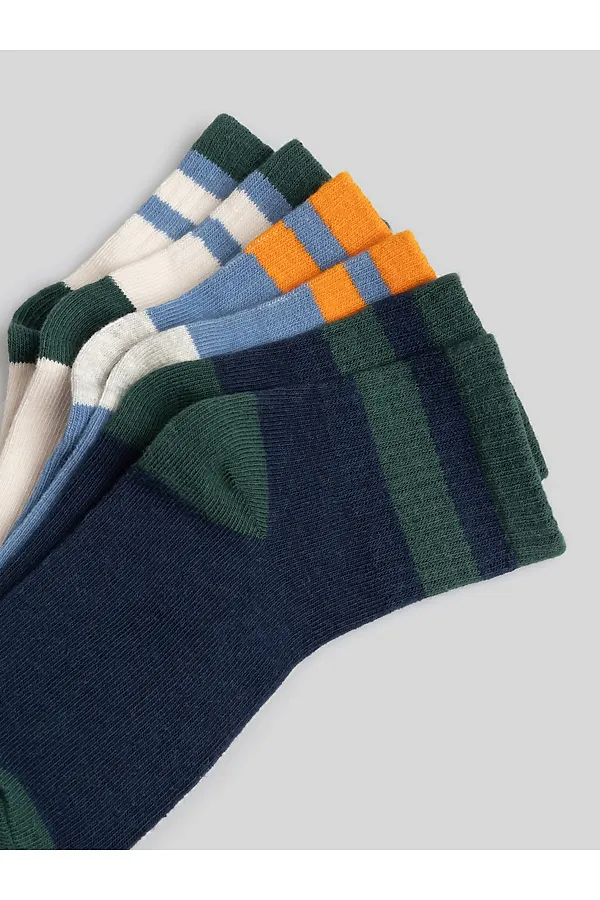 Носки ACOOLA, разноцветный - фото 2