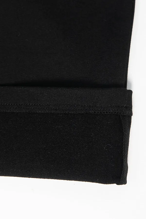 Брюки палаццо Адель LADY TAIGA, черные - фото 2