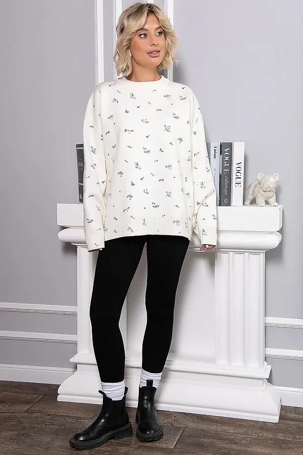 Лосины в рубчик утепленные НЬЮ LADY TAIGA, черные - фото 2