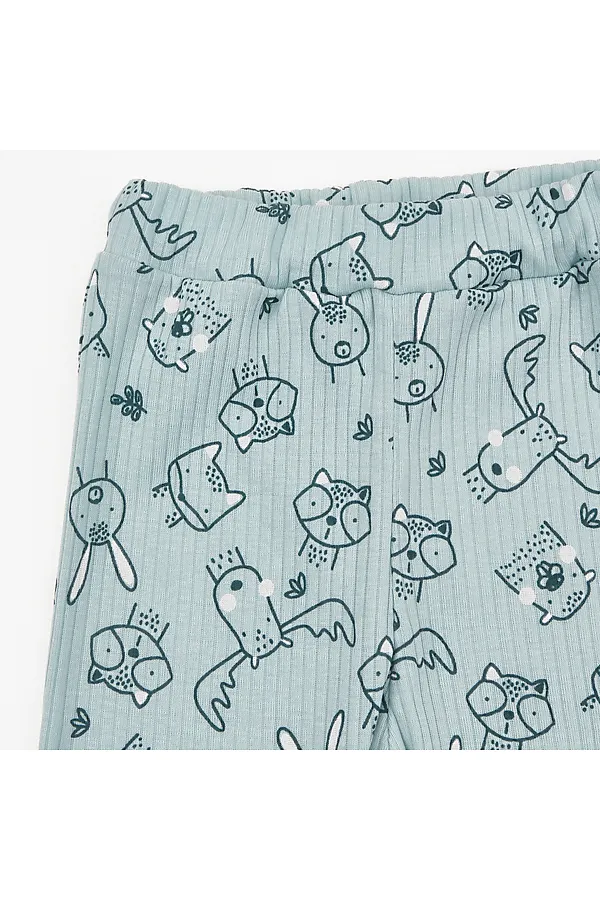 Комплект лапша YOULALA, ментол - фото 2