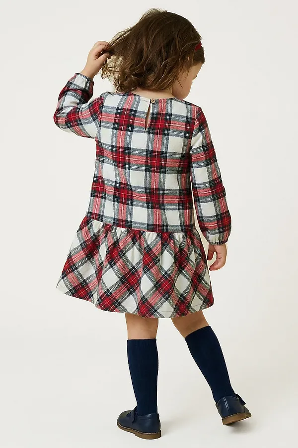 Платье YOULALA, красный - фото 2