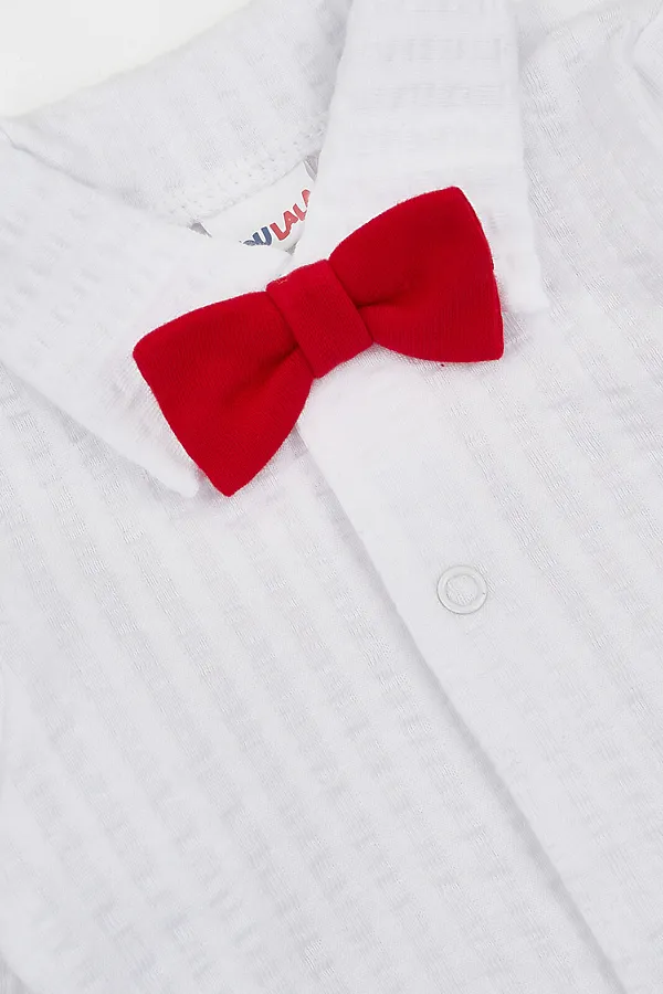 Комплект YOULALA, синий - фото 2