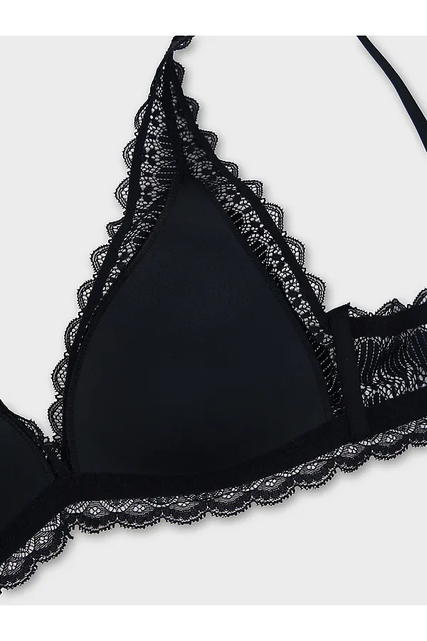 Бюстгальтер женский MARK FORMELLE, черный1 - фото 2