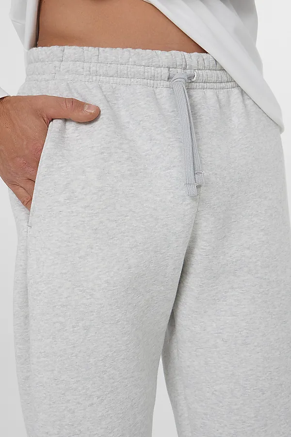 Джоггеры мужские MARK FORMELLE, серый меланж 4306-а-1 - фото 2