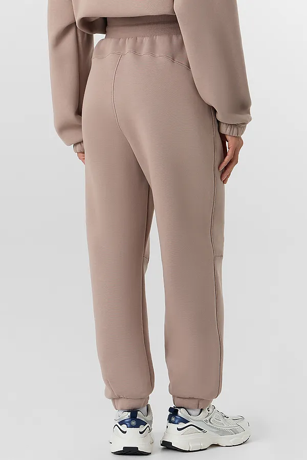 Брюки MARK FORMELLE, эфирия - фото 2