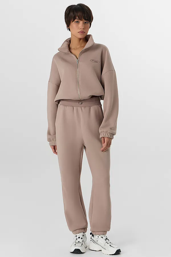 Брюки MARK FORMELLE, эфирия - фото 2