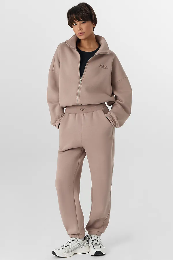 Брюки MARK FORMELLE, эфирия - фото 2