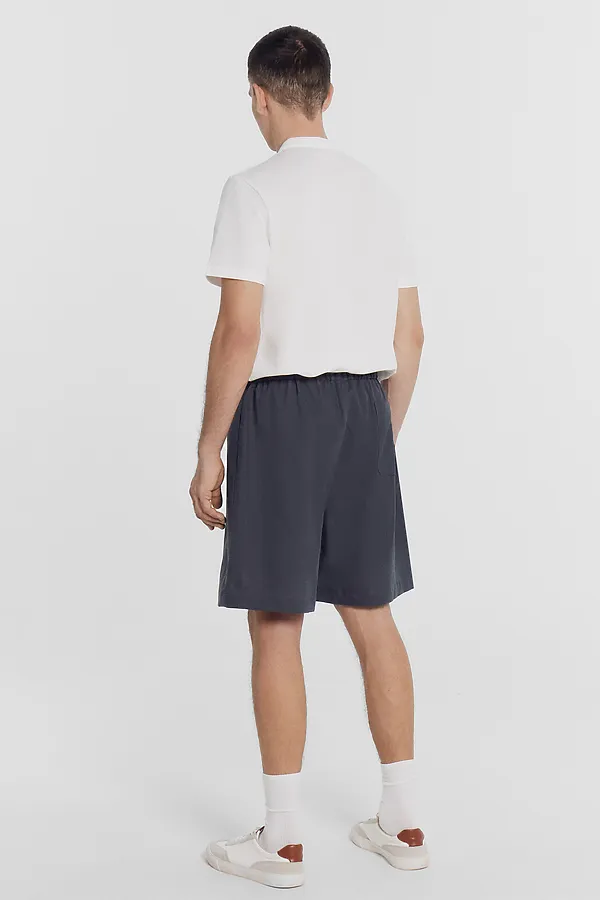 Шорты мужские MARK FORMELLE, серый пепел - фото 2