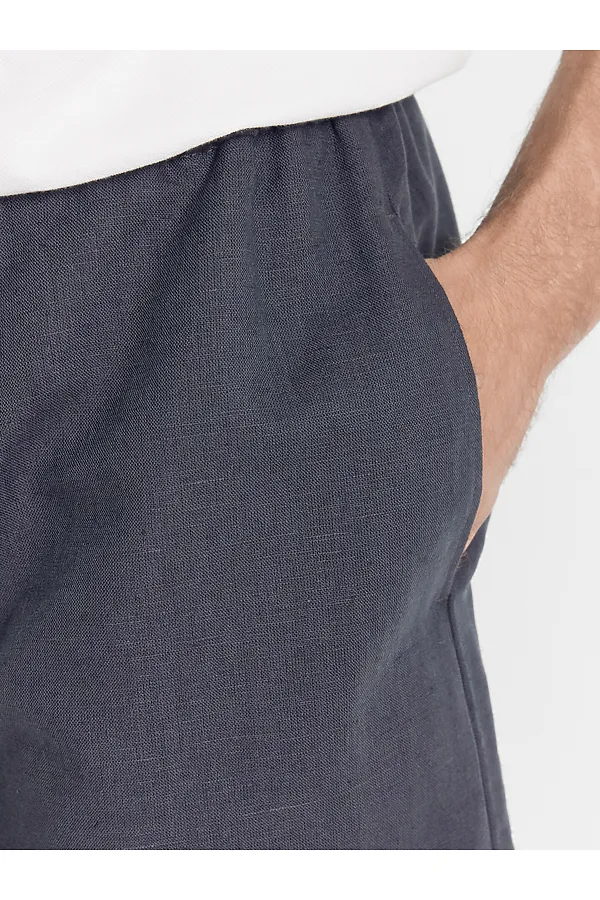 Шорты мужские MARK FORMELLE, серый пепел - фото 2