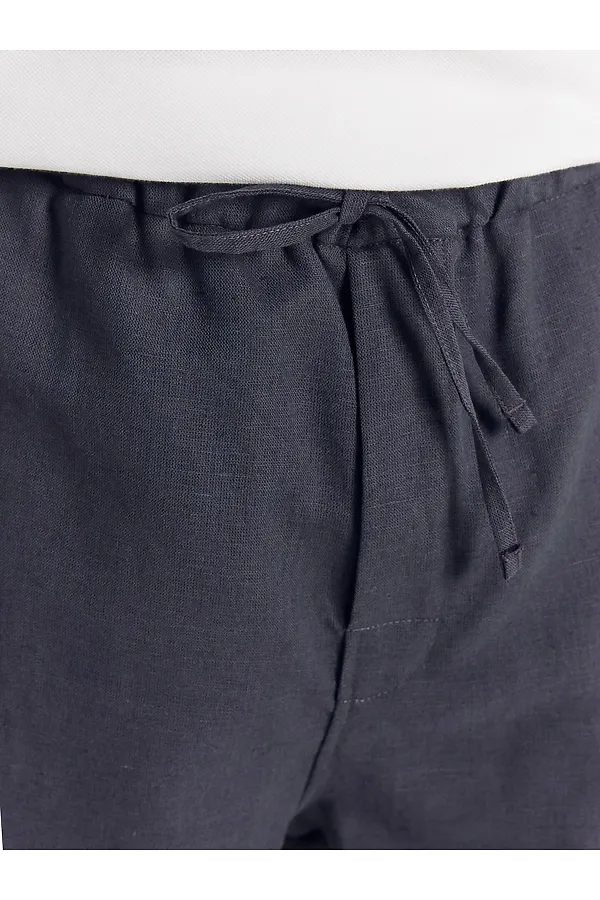 Шорты мужские MARK FORMELLE, серый пепел - фото 2