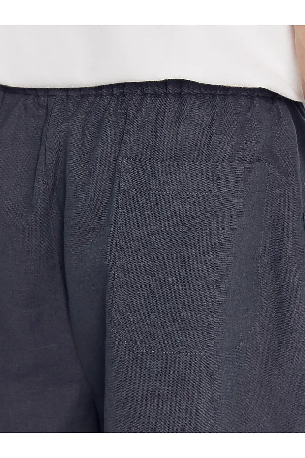 Шорты мужские MARK FORMELLE, серый пепел - фото 2