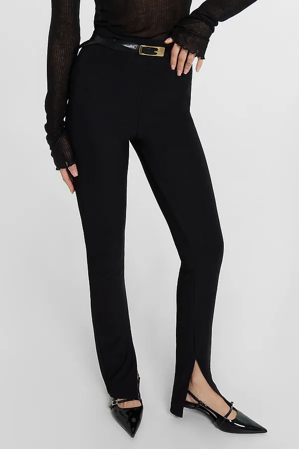 Брюки MARK FORMELLE, черный - фото 2