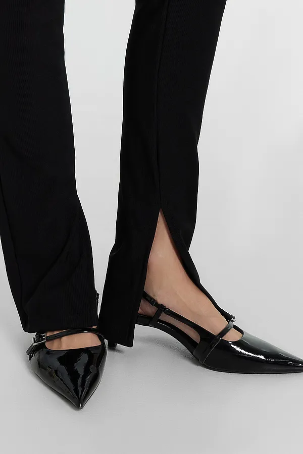 Брюки MARK FORMELLE, черный - фото 2