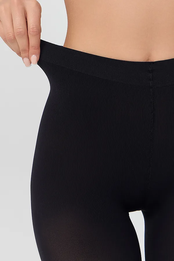 Колготки MARK FORMELLE, черный - фото 2