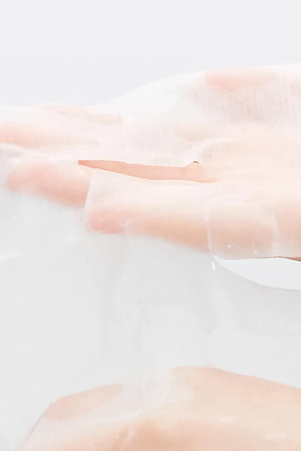 Интенсивная увлажняющая маска с микроиглами / Hydrop Reedle Shot 300hL 2 Step Mask, 1,5 г + 27 г KRISTALLER, - - фото 2