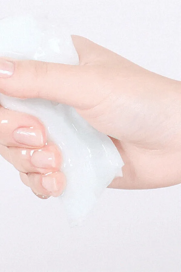 Интенсивная увлажняющая маска с микроиглами / Hydrop Reedle Shot 300hL 2 Step Mask, 1,5 г + 27 г KRISTALLER, - - фото 2