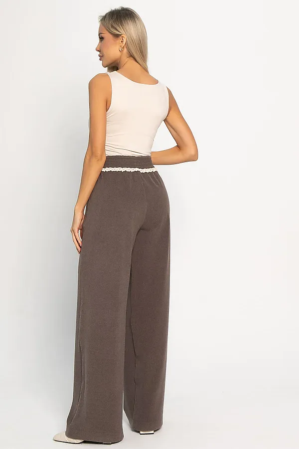 Костюм Альваро LADY TAIGA, коричневый - фото 2