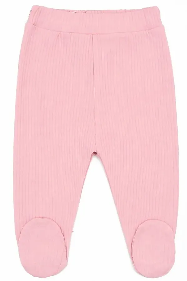 Ползунки YOULALA, розовый - фото 2