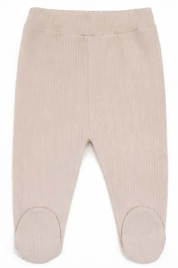 Ползунки YOULALA, коричневый - фото 2