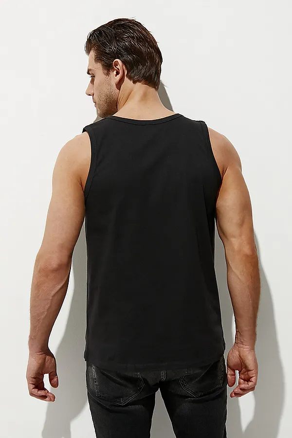 Майки OMSA, nero (черный) - фото 2