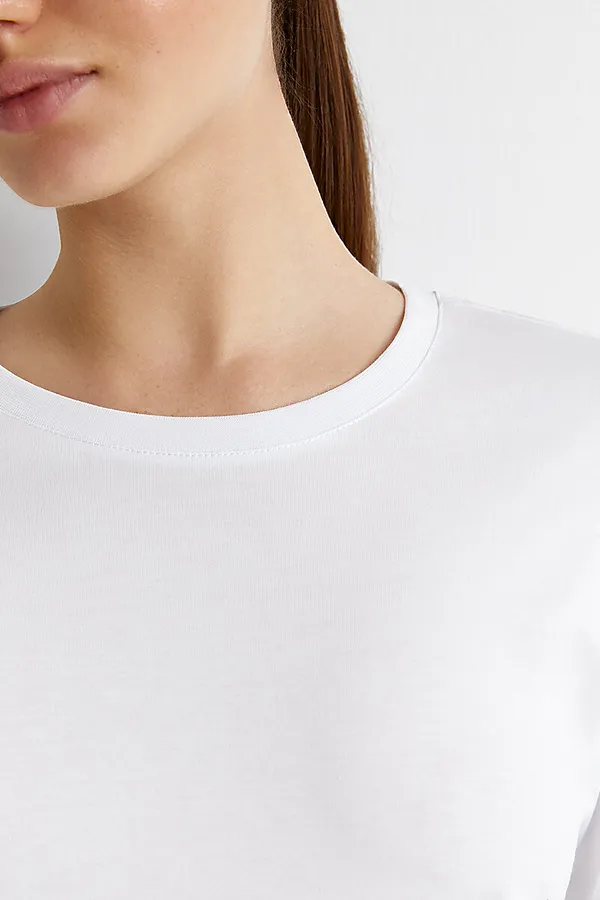 Футболки OMSA, bianco (белый) - фото 2