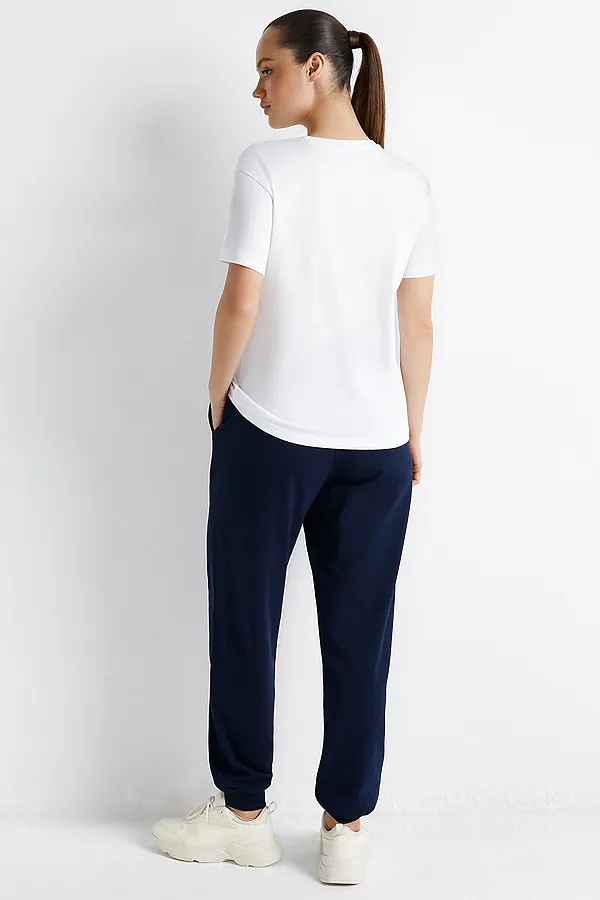 Футболки OMSA, bianco (белый) - фото 2