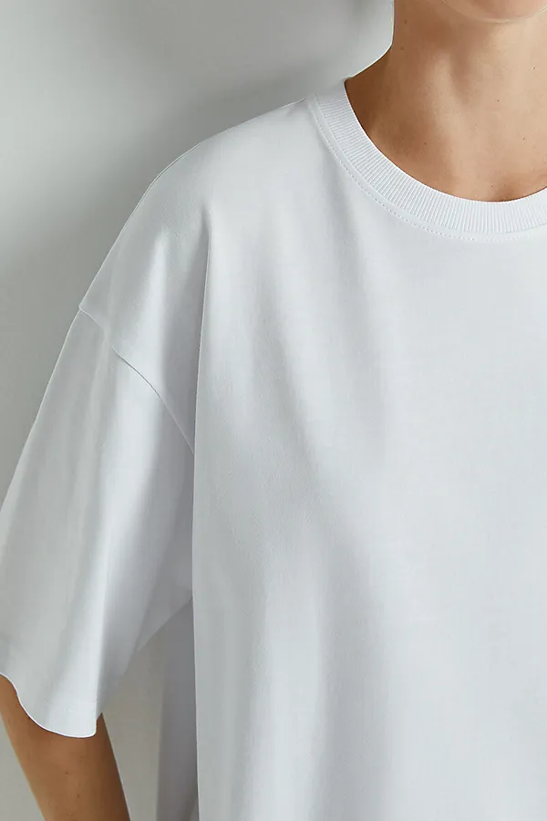 Футболка OMSA, bianco (белый) - фото 2