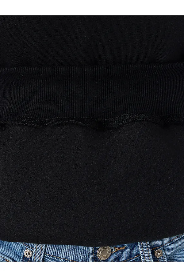 Худи женское MARK FORMELLE, черный - фото 2