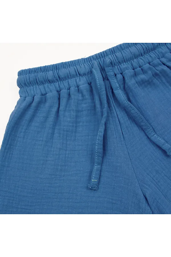 Шорты YOULALA, синий - фото 2