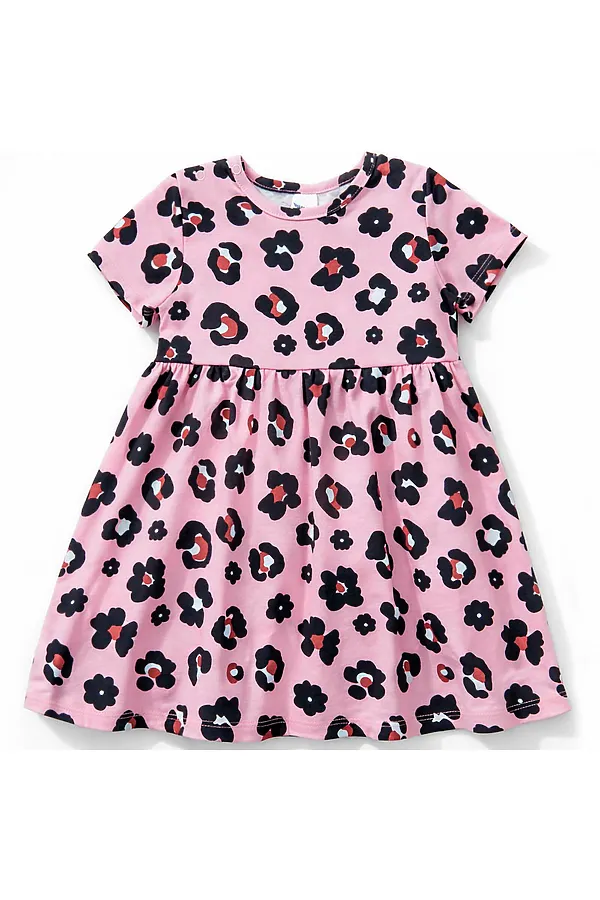 Платье YOULALA, розовый - фото 2