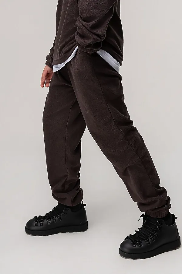 Костюм (Джемпер+Брюки) BODO, коричневый - фото 2