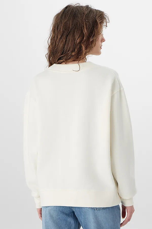 Кардиган женский MARK FORMELLE, молочный - фото 2