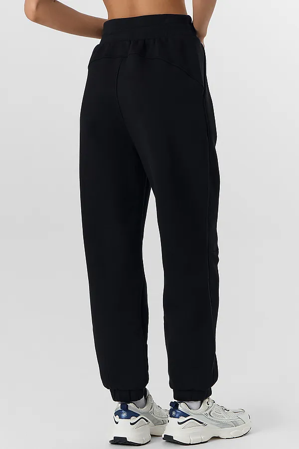 Брюки MARK FORMELLE, черный - фото 2