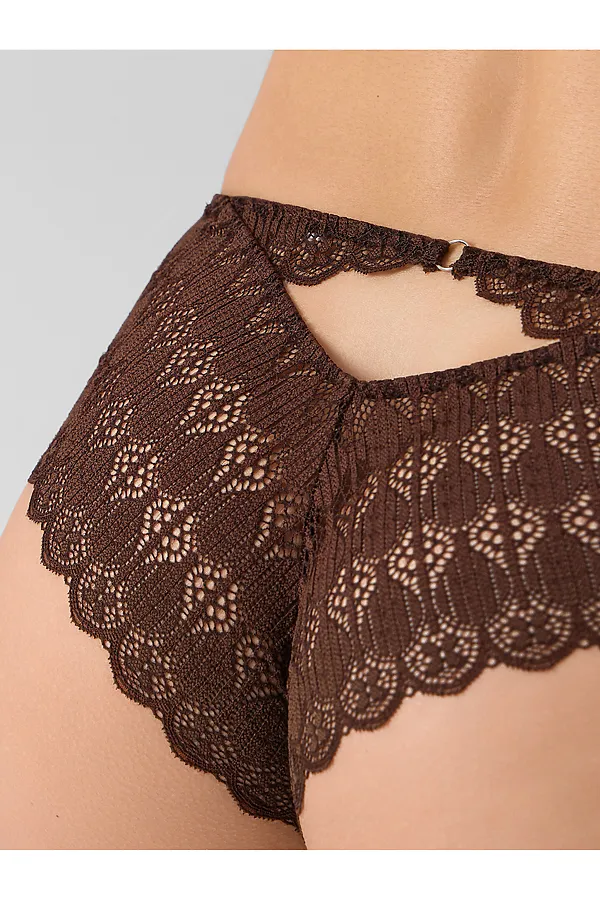 Трусы женские MARK FORMELLE, цикорий - фото 2