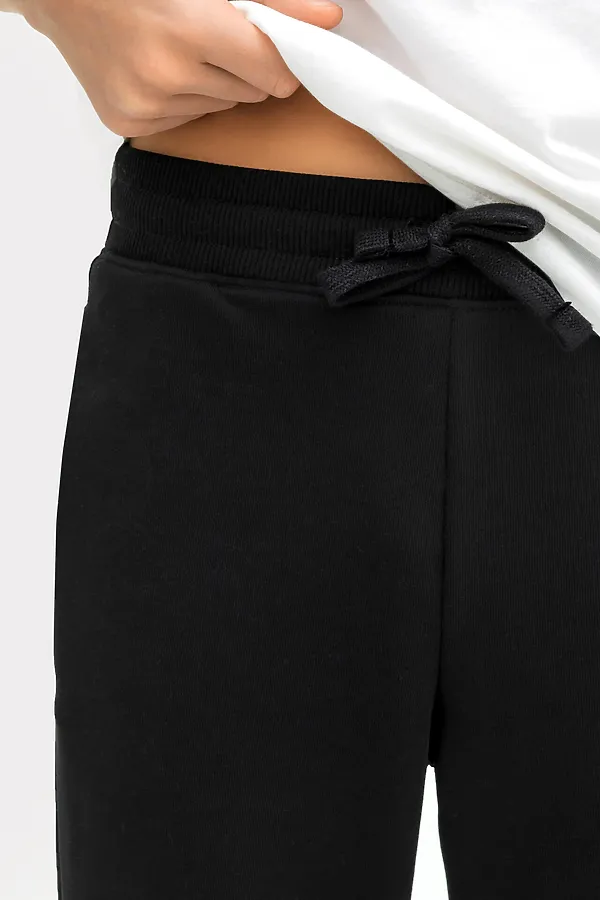 Брюки для мальчиков MARK FORMELLE, черный - фото 2